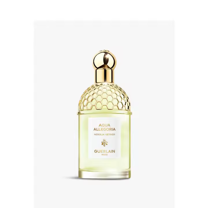 AQUA ALLEGORIA EAU DE TOILETTE NEROLIA VETIVER 125ML VAPORIZADOR - 1