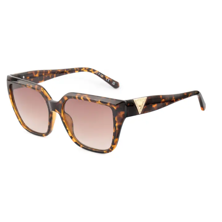 Gafas de Sol Guess GF6184-5652F Mujer Marron Degradado - 1