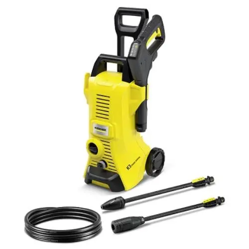 Hidrolimpiadora KARCHER K3 power control 1.676-100.0 - 1