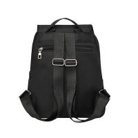 Mochila Grande Para Mujer De Alta Calidad Estilo Vintage Bolso De Viaje Bolsa Escolar Rucksack De Libros Con Gran Capacidad - details 15