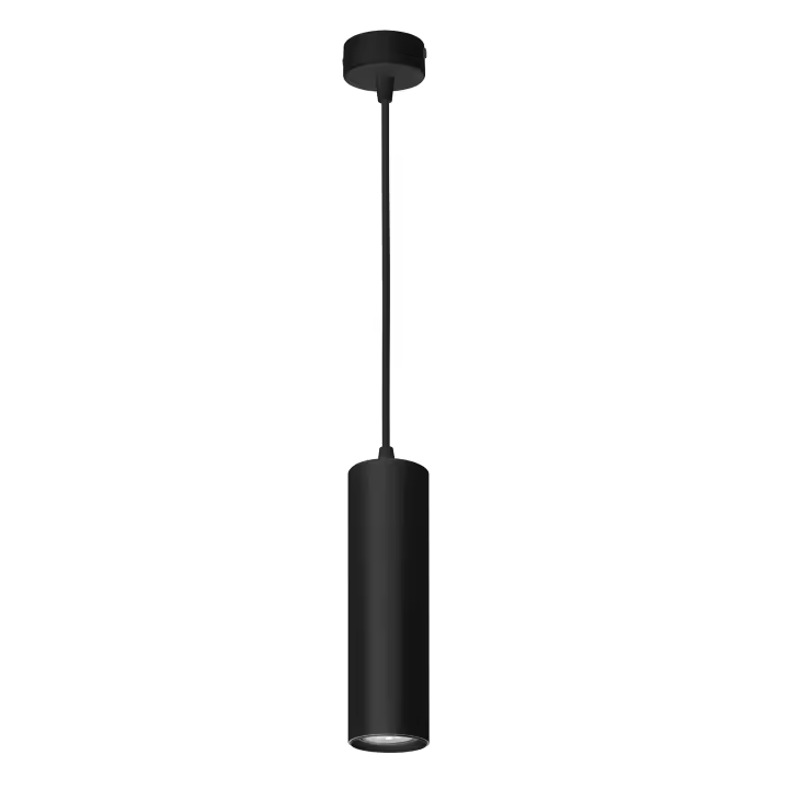 FORLIGHT Era - Lámpara Colgante de Techo para Interior. Diseño Moderno y Minimalista ideal para Cocinas | Salones y Dormitorios - 1