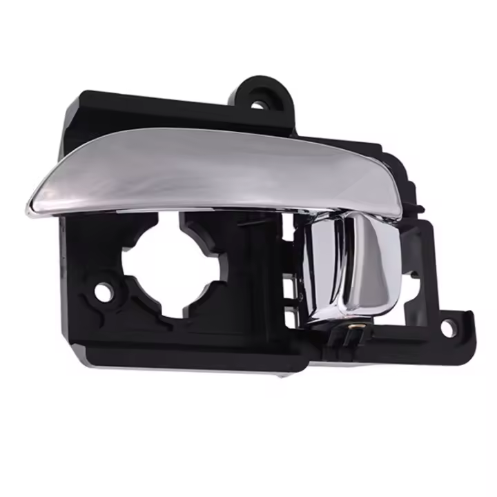 Manija Interna De Puerta Delantera Y Trasera Para HYUNDAI Elantra 2007-2010 Reemplazo Original 82610-2H000 82620-2H000 ABS - 1