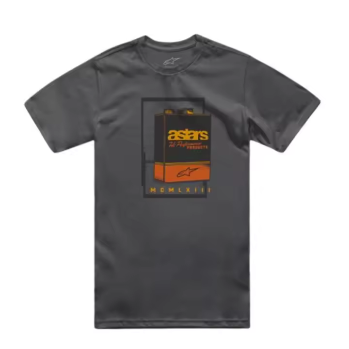 Camiseta Alpinestars Galun Csf   Ce U - 1