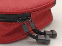 Kit De Primeros Auxilios Portátil Para Familia Viajes Al Aire Libre Camping Almacenamiento En Capas Bolsa De Primeros Auxilios De Emergencia - details 5