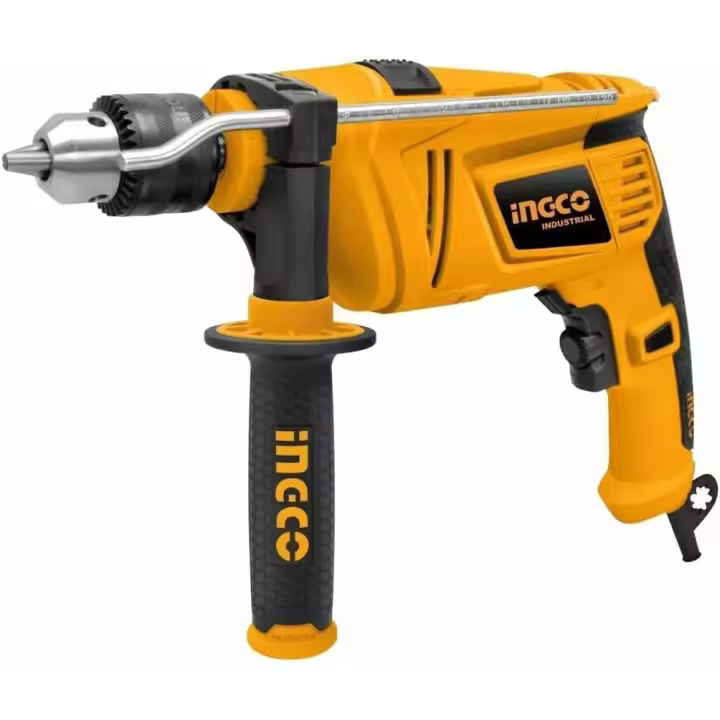 Ingco Taladro percutor 810W ID8108 - 1