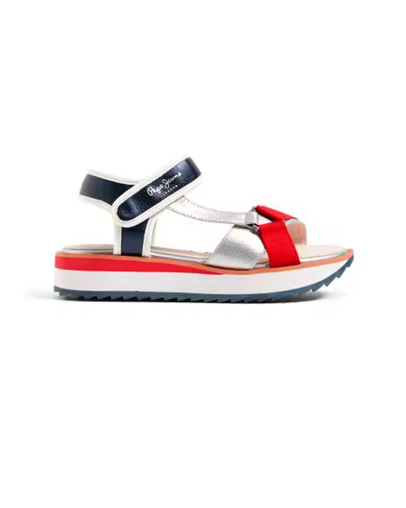 Pepe Jeans Alexa Walk Modelo Pgs90181255 - Zapatilla Niño - 1