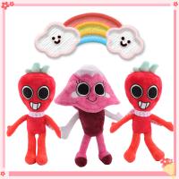 Muñeca De Peluche De Anime Cartoon Sprout Brightney Dandy's World Regalo Para Niños Decoración De Sofá Para Dormitorio Material De Algodón Relleno De Poliéster - details 0