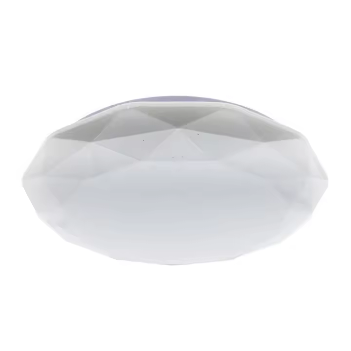 LEDME Plafon Led Circular Dial 24W Blanco Frío | Diseño Arquitectónico Alto Rendimiento - 1