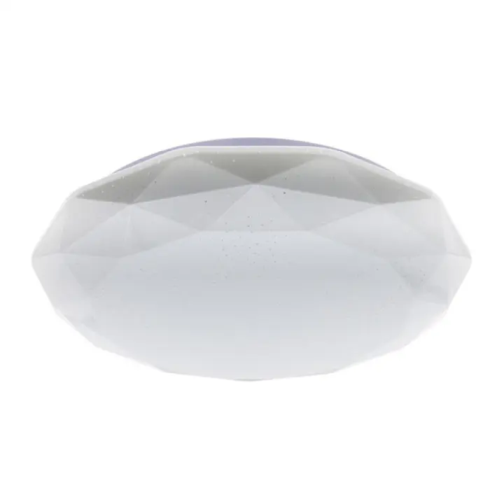 LEDME Plafon Led Circular Dial 24W Blanco Frío | Diseño Arquitectónico Alto Rendimiento - 1