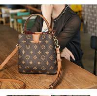 Bolso De Hombro Para Mujer IMJK Lujo Diseñador Bolso De Mano Cruzado Tote De Viaje Bolso De Hombro Con Monedero Estilo Fashion - details 9