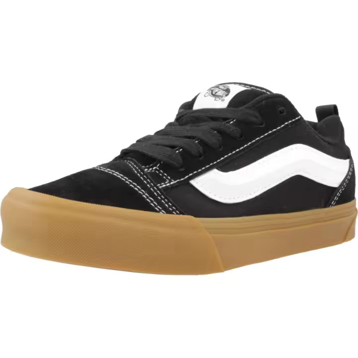 Zapatillas deportivas de Hombre Marca Vans Modelo Knu Skool - 1