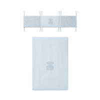 Protector de barrotes+Funda Nórdica Kaos M/L - details 9