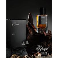 Perfume Árabe 100% Original Paris Corner Unisex Rifaaqat Adorn EDP 2.8oz | Fragancia Exquisita y Elegante con Notas Cítricas, Amaderadas y Florales para Personas Sofisticadas y Únicas - details 0