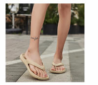 Sandalias De Playa EVA Para Hombre Verano Resistentes Cómodas Antideslizantes Casuales Sandalias De Interior Y Exterior Para Parejas - details 9