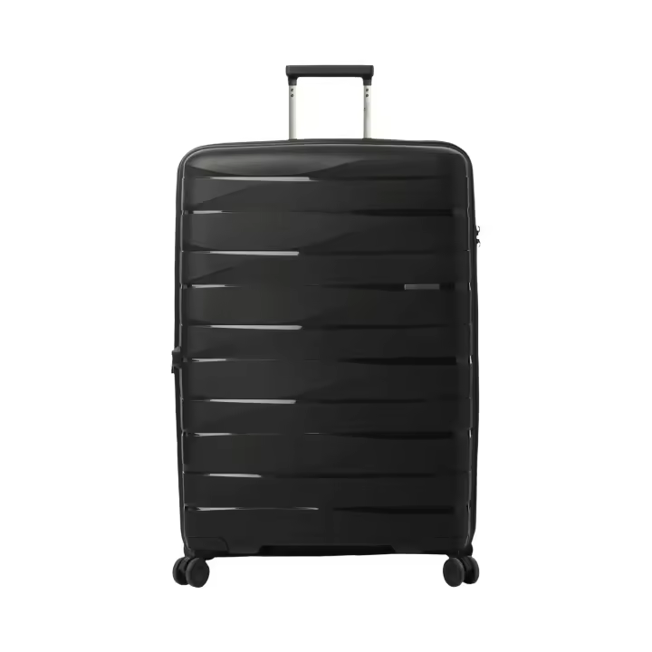 Totto Maleta grande Glide Material: Polipropileno 52.5 x 76.6 x 32.6 cm - 1