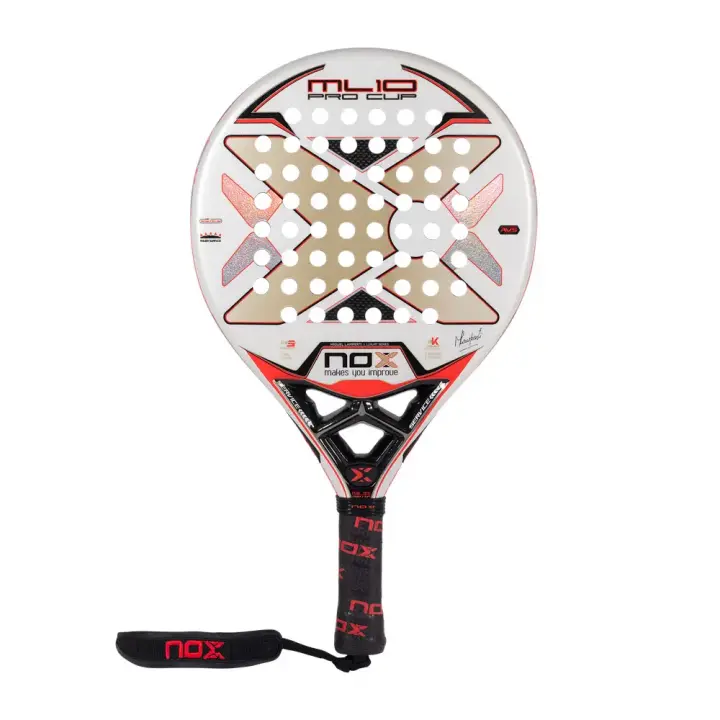 Nox Ml10 Pro Cup Luxury Series 23 - 1