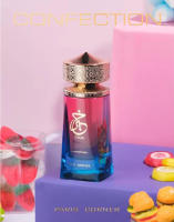 KHAIR CONFECTION Paris Corner Perfume EAU DE PARFUM Dulce Fragancias para Hombres y Mujeres - 100ml - details 0