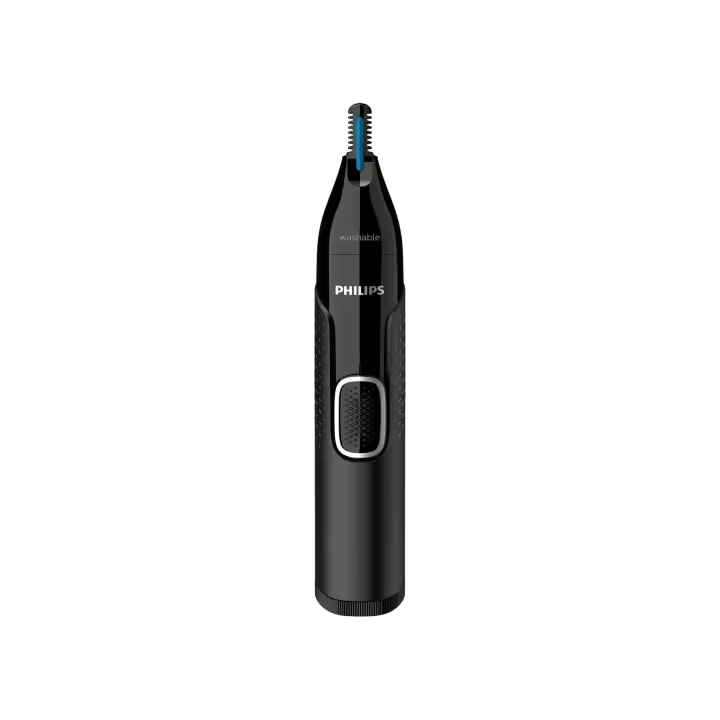 PHILIPS NT5650/16 Recortador de precisión para nariz, orejas y cejas - 1