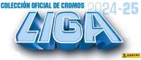 PANINI CAJA LIGA ESTE 2024/25 Colección Cromos LIGA ESTE LA LIGA EA SPORTS 2024-2025 50 SOBRES - details 0