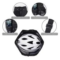 Bolsa De Natación Con Bolsillo Húmedo Y Cordón De Sujeción Multifuncional Para Playa Gimnasio Y Equipo De Ejercicio - details 4