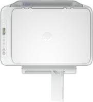 HP DeskJet 2810e - Impresora Multifunción con Escaneo a PDF Wi-Fi Direct, HP Smart App, USB 2.0 de Alta velocidad y Apple AirPrint Imprime, Escanea y Copia Blanco & Negro y Color para Hogar / Oficina - 588Q0B - details 1