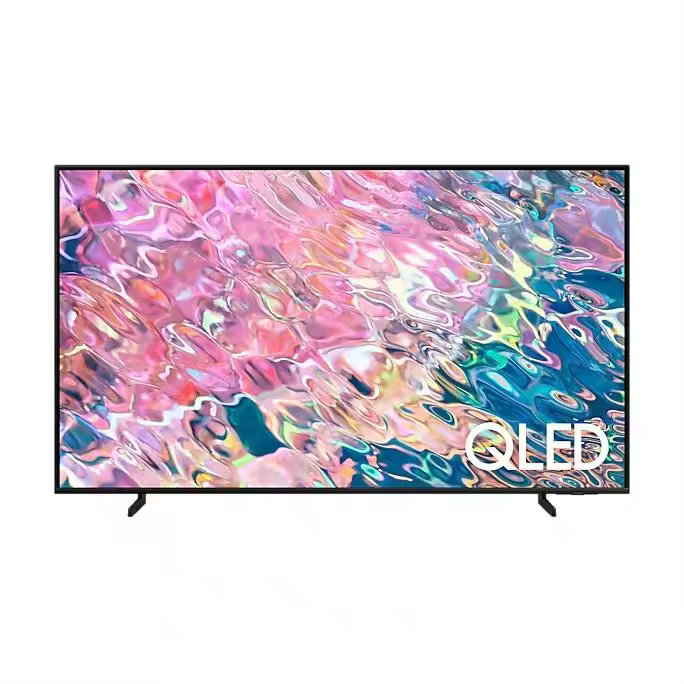 SAMSUNG TV 75 QE75Q60DAUXXH TELEVISOR 4K - 1