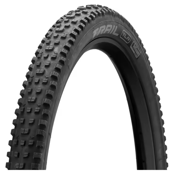 Wolfpack Cubierta Rígida De Mtb Trail Tubeless 29´´ X 2.40 - 1