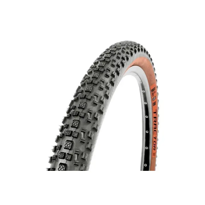 TRACTOR 29X2.20 TLR 2C XC RACE 120TPI DELANTERO - 1
