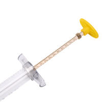 Juego De Siringa Y Tubo Para Alimentación De Papagayos 10ml 20ml Siringa De Alta Calidad Para Aves Perrera De Balcones - details 6