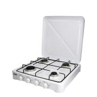 LILI HOME Cocinas de Gas Esmaltadas con Fuegos y más Accesorio de cocinas para elegir. Ideal para: Preparaciones que requieren versatilidad con diferentes tamaños de ollas  Versatilidad y Durabilidad para Exteriores. - details 0