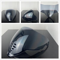 Escudo De Visera Para Casco Motocicleta ICON AIRFLITE IC06 Lente Antivaho Anti-UV Impermeable Accesorio De Casco - details 3