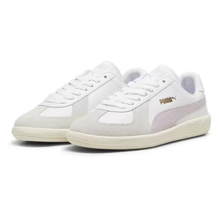Puma Select Zapatillas Army Trainer Beige - 1