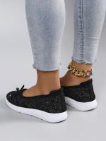 Nuevas Zapatillas Deportivas Para Mujer Primavera 2023, Moda, Transpirables, Livianas, Antideslizantes, Resistentes Al Desgaste, Zapatos Casuales Planos - details 9