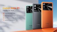 Cubot Note 21 - 6/128GB Teléfono Móvil Libre Smartphone Dual SIM 6.56" 5200 mAh Android 13 - details 0