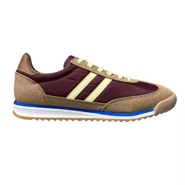 Deportiva Combinada Marron - 1