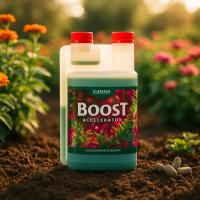 Canna Boost 1L Canna Estimulador de floración órgano-mineral - details 0