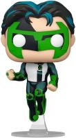 FUNKO POP! Green Lantern - Colección Justice League - Número 462 - Figura de Vinilo -  Original Regalo - Coleccionable - details 0