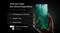 realme GT7 Pro Smartphone 5G Snapdragon 8 Elite 6.78'' 120Hz Eco OLED Pantalla 120W SUPERVOOC 50MP Cámara NFC GPS Versión Global - details 8