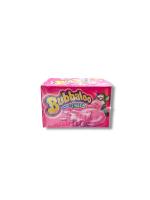 Chicle BUBBALOO -  Sabores de TUTTI-FRUTTI, SANDIA Y FRESA  - Caja de 60 Unidades - details 10