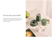 CREATE - Cafetera italiana eléctrica con función de mantener caliente - THERA MOKA ELECTRIC - details 5