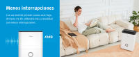 MIDEA Deshumidificador 20L Silencioso hasta 50 m2 / 100 m3 - Deshumificador electrico de humedad 20 litros con depósito extraible - Desumificador pequeño bajo consumo dehumidificador - details 11