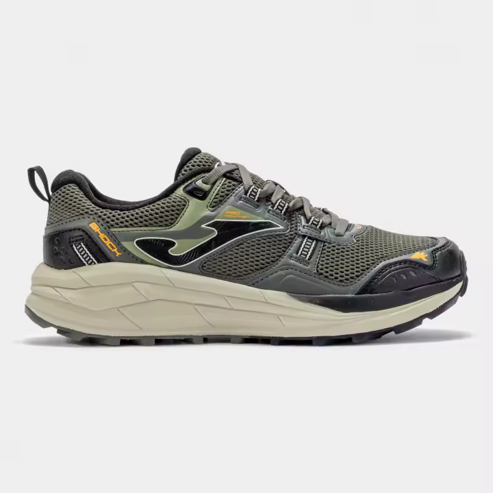 Deportivo Joma SHOCK MEN 2523 VERDE CMSport 3053 JOMA - 1