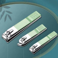 Kit De Manicura Y Pedicura Profesional 16 Piezas Herramientas De Cortador De Uñas Con Bolsa De Viaje Plegable Verde Alta Calidad - details 4