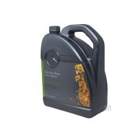 Aceite de coche 5W-30 - Aceite de motor sintético de alta calidad para vehículos Mercedes-Benz C300 y otros modelos - Aceite Mercedes 5W30 MB 229.52 5L - Lubricante premium con especificaciones MB 229.52 - Ideal para motores de última generación Mercedes - details 1