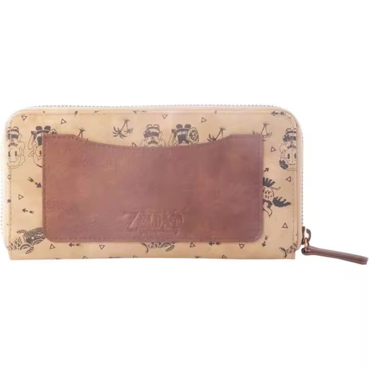Nintendo Cartera The Legend Of Zelda Link Awakening - 1