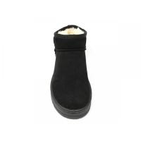 KTEY 46 XL-A05NEGRO Botines casual  mujer 32226 23I AUSTRALIANA CORTA NEGRO - details 2
