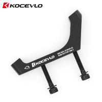 Adaptador De Calipero KOCEVLO SM-MA-F160P/D R160P/D De Montaje Plano a Post Para Rueda De 160mm Freno De Disco De Carretera FM a PM - details 6