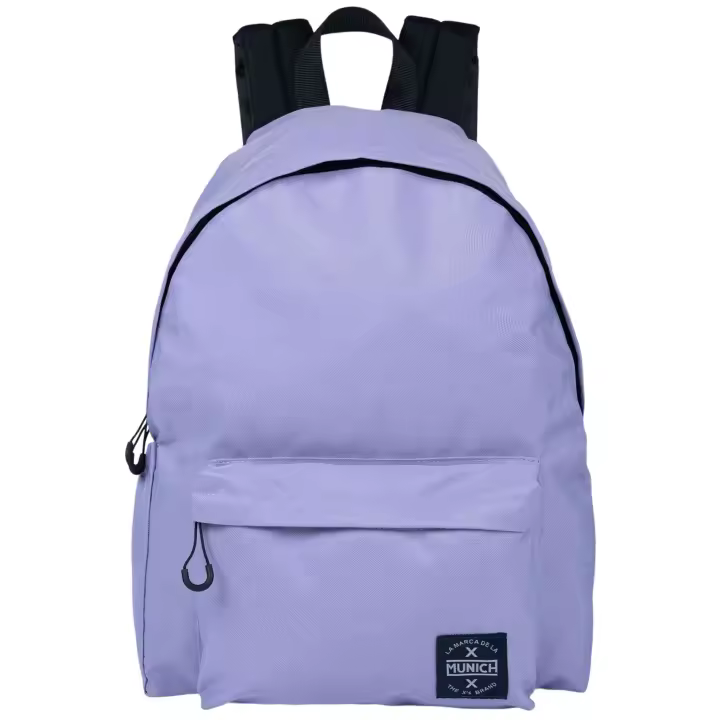 Complementos Munich modelo Backpack Bts - 1