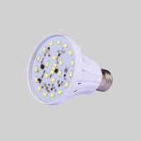 Bombilla De Emergencia LED E27 Recargable 7W 12W 15W Con Batería Iluminación Energía Ahorro Para Sala De Estar Hogar - details 2