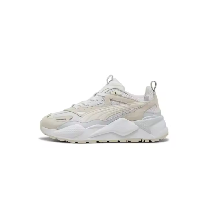Zapatillas Puma Rs-X Efekt Mujer Blanco - 1